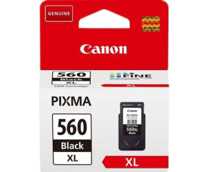 Canon PG-560 au meilleur prix sur