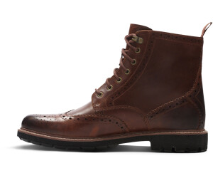 Clarks batcombe store lord black