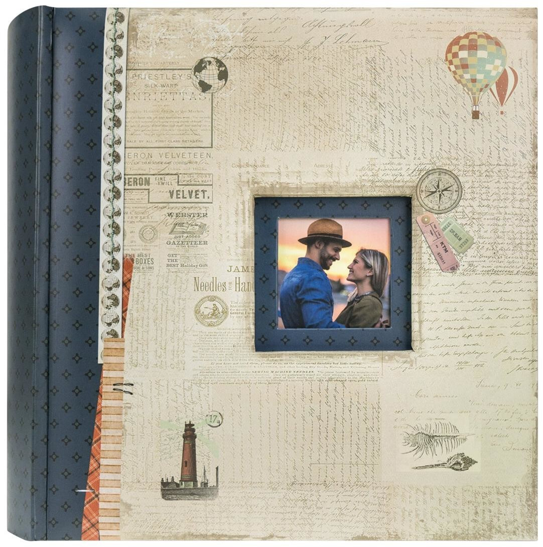 ZEP Memo-Album Mumbai 13x18/200