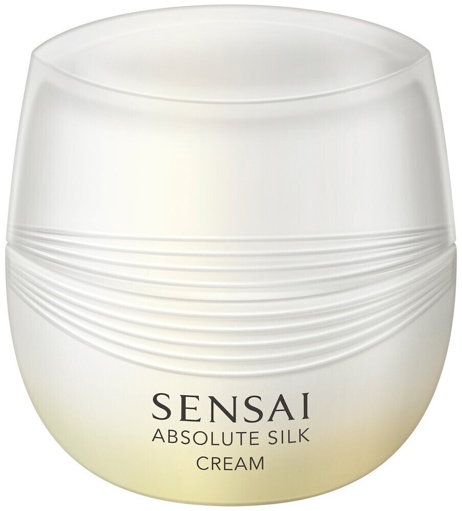 Kanebo Absolute Silk Cream (40ml)