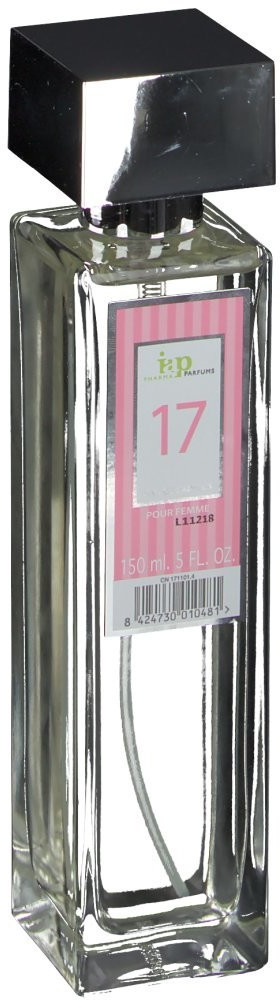 Iap Pharma n° 17 Eau de Parfum