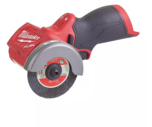 Milwaukee M12 FCOT 0 ab 143 39 Preisvergleich bei idealo