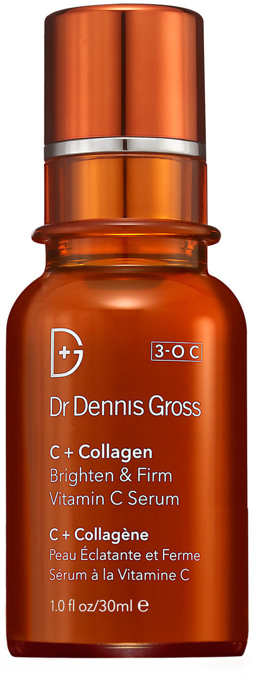 Dr Dennis Gross Skincare C+Collagen Brighten & Firm Vitamin C-Serum (30ml)