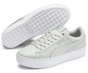puma vikky platform bambina