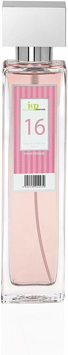 Iap Pharma n° 16 Eau de Parfum (150 ml)