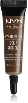 NYX Eyebrow Gel (10 ml)