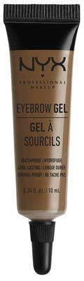 NYX Eyebrow Geln Brunette (10 ml)