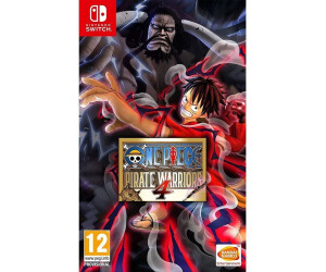 Nintendo eshop top one piece