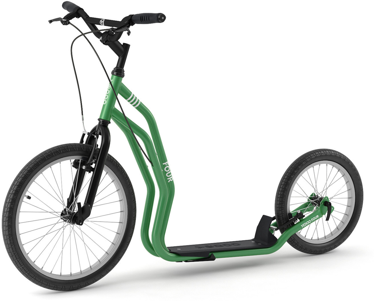Yedoo 12208-Green