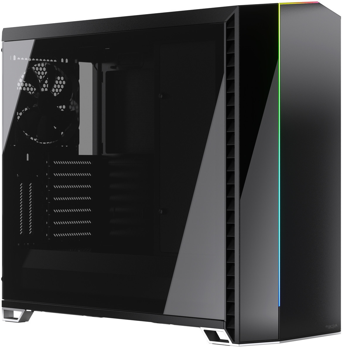 Fractal Design Vector RS Dark TG
