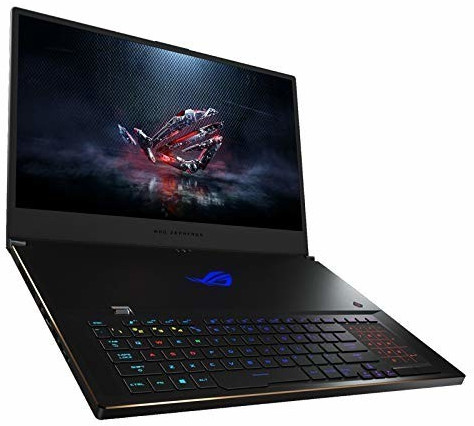 Asus ROG Zephyrus S GX735GWR-EV030T