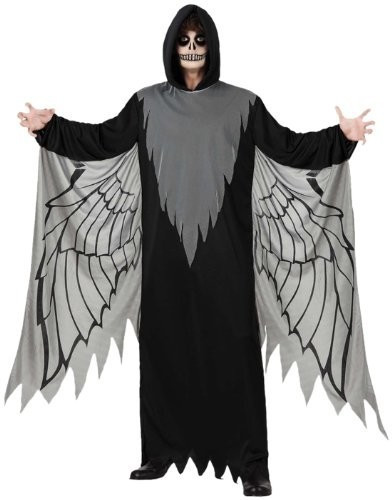 Atosa Death's Ghost Costume