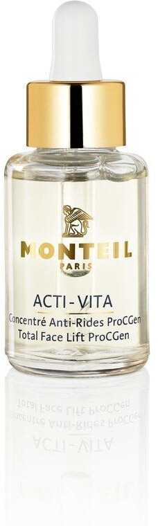 Monteil Acti-Vita Total Face Lift ProCGen (30ml)