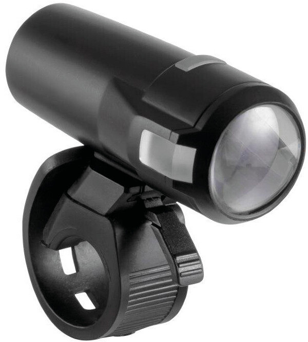 Axa-Basta Compactline 20 Front USB (black)
