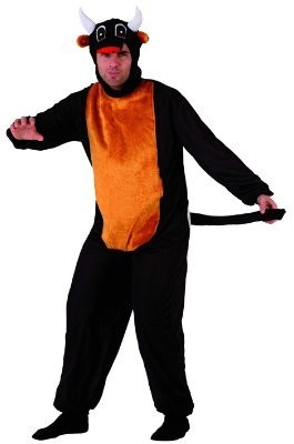 Atosa Bull Costume