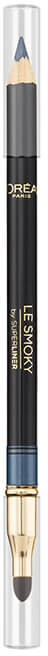 L'Oréal Superliner Le Smoky 207 Stormy Sea