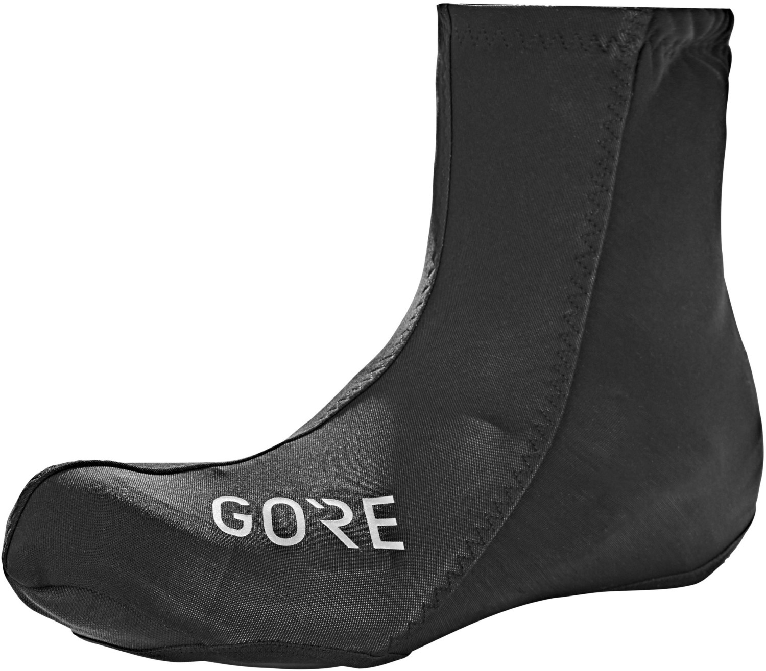 Gore C3 Partial Windstopper Overshoes black