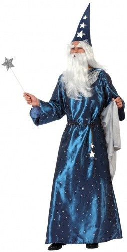 Atosa Magician Costume