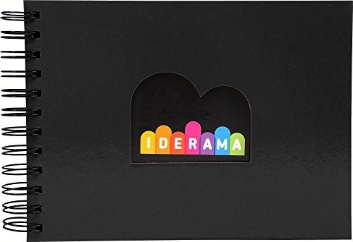 Exacompta Iderama 23x16/50