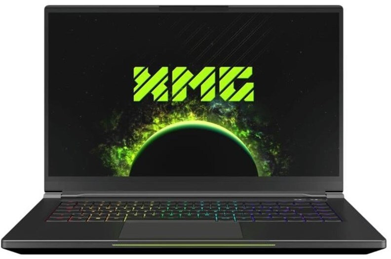 Schenker XMG Fusion 15-L19