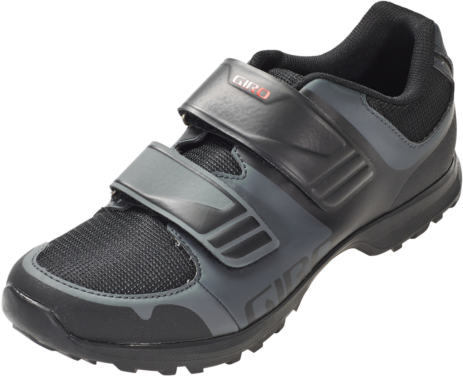 Zapatillas giro berm 2025 negro