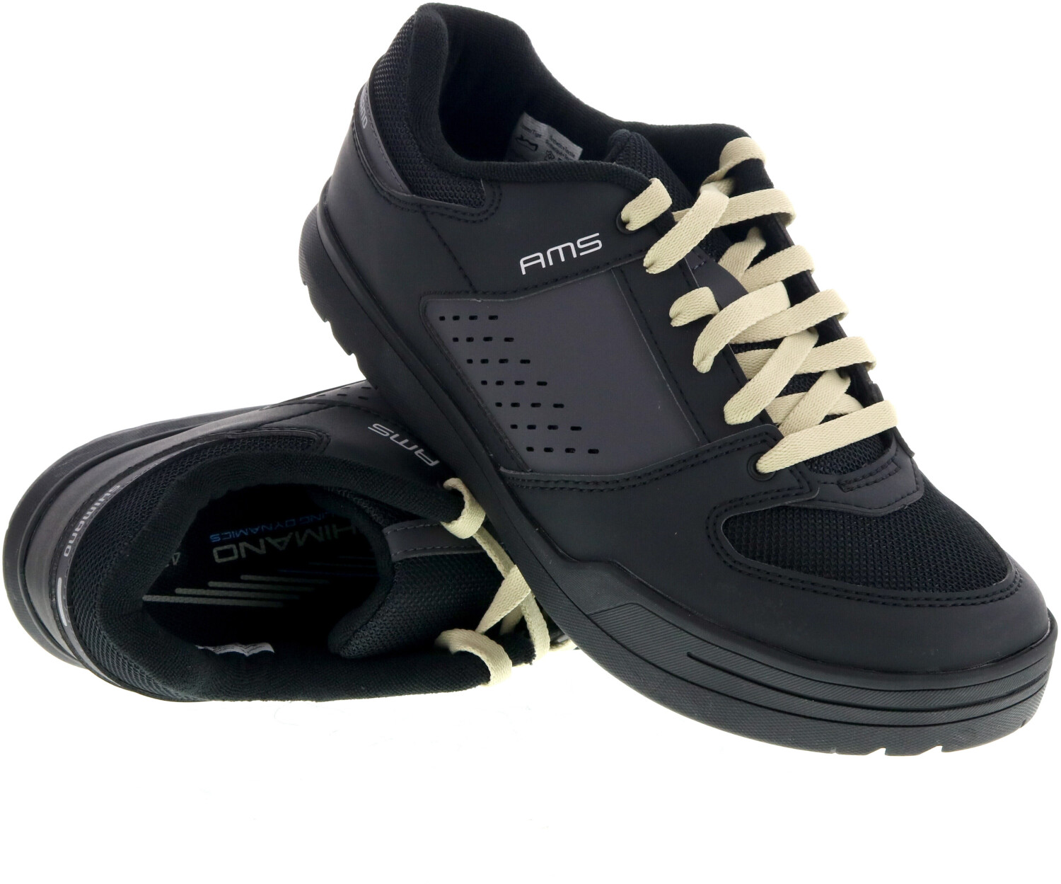 Am501 shimano sales