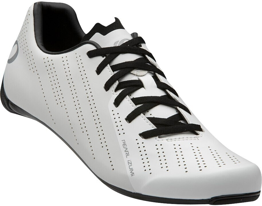 Pearl Izumi Sugar Road Shoes white/white