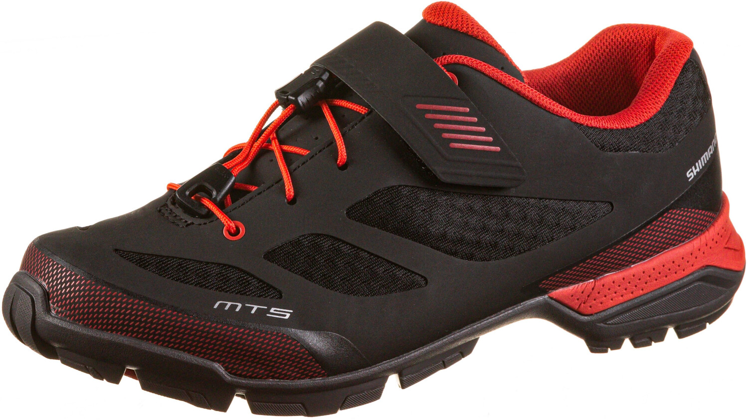 Zapatillas shimano shop mtb mt501