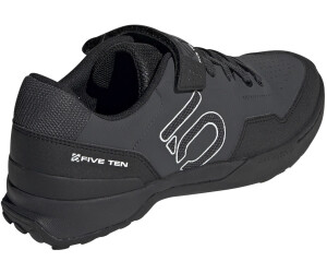 Five Ten Five Ten 5.10 Kestrel Lace Shoes carbon core black clear grey a 65 97 oggi Migliori prezzi e offerte su idealo