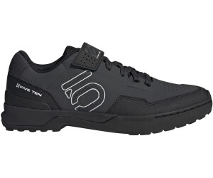 Adidas Ten Lace Shoes carbon/core black/clgrey desde 82,35 € | Compara precios en idealo
