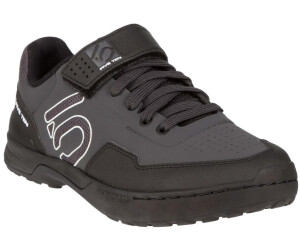 luces simpático peso Adidas Five Ten 5.10 Kestrel Lace Shoes carbon/core black/clgrey desde  82,35 € | Compara precios en idealo