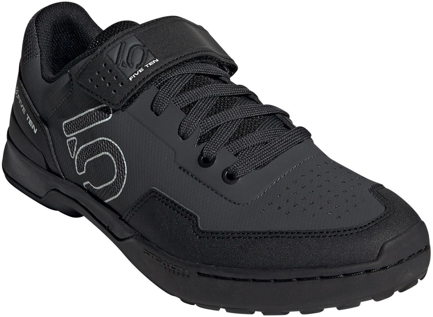 Five Ten Five Ten 5.10 Kestrel Lace Shoes carbon core black clear grey ab 66 63 Preisvergleich bei idealo.at five ten spd