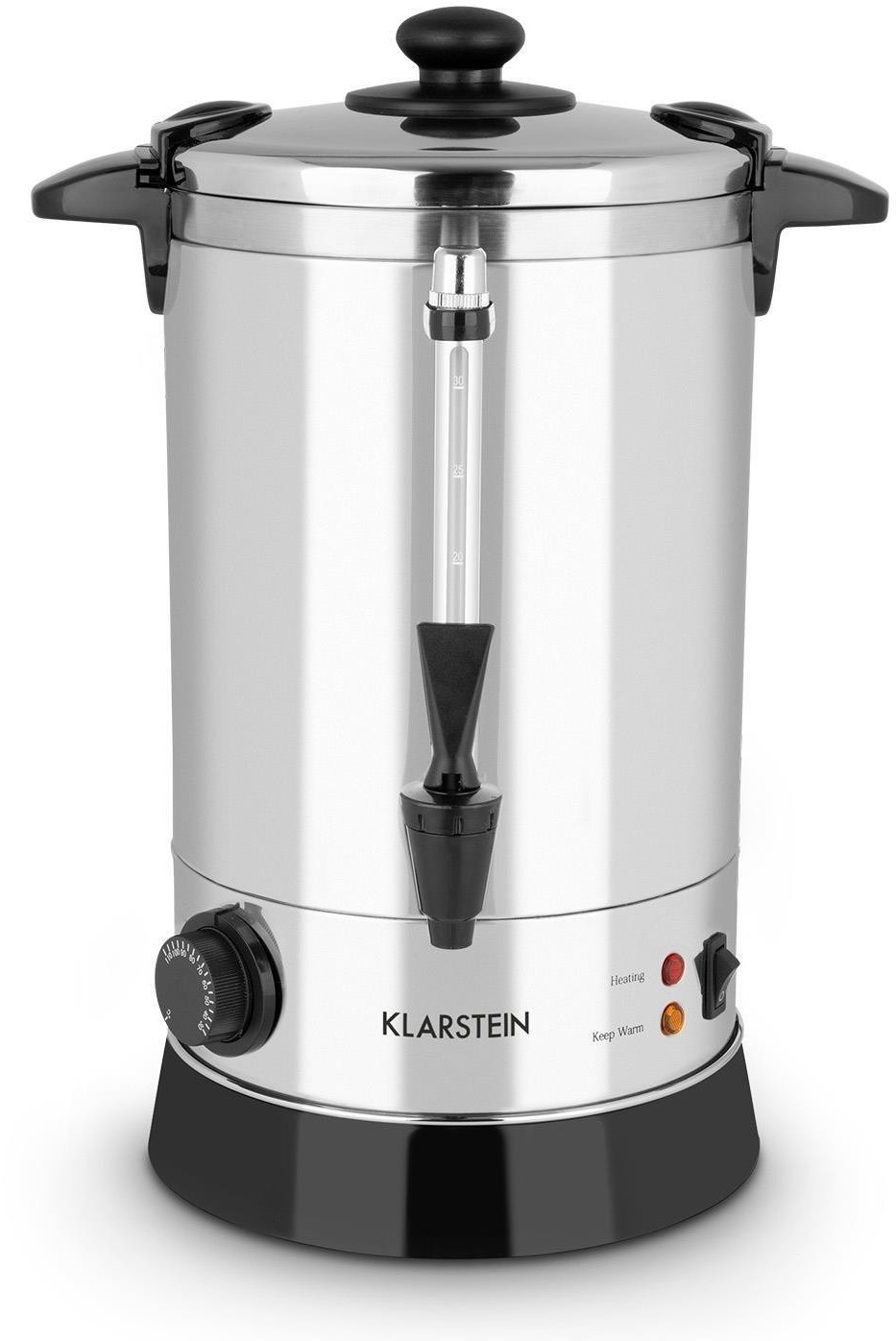 Klarstein FP13-Geysir 30