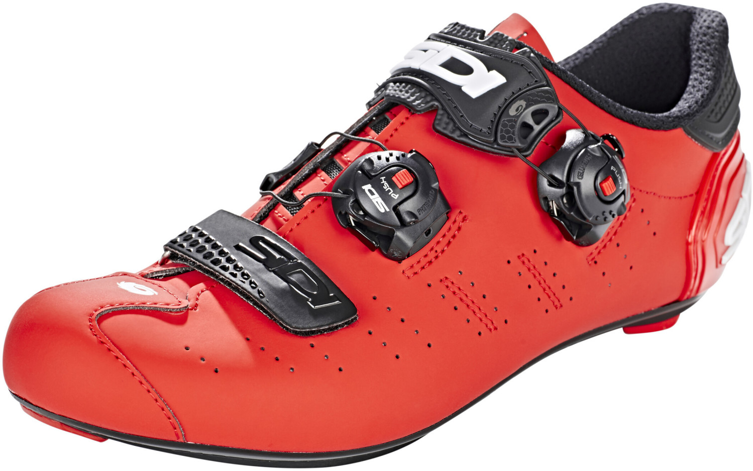 sidi ergo 5 weight