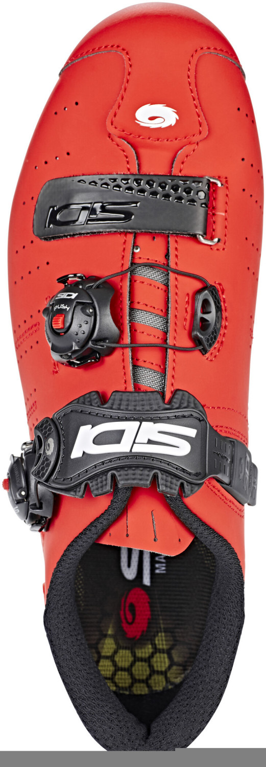 sidi ergo 5 weight