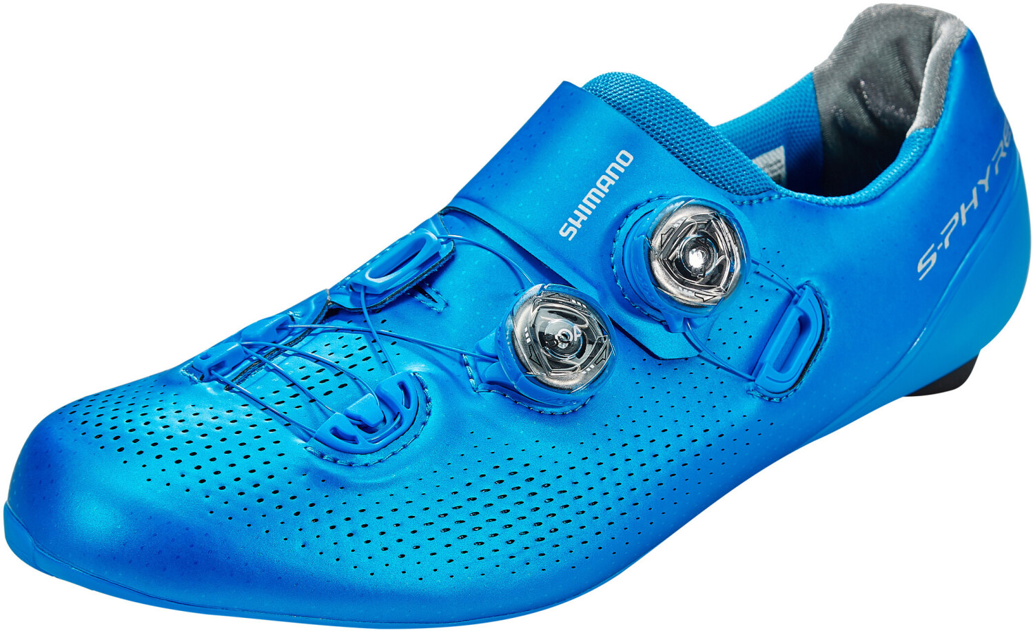 Shimano S-PHYRE RC9 ab 348.09 € | Vergleiche 2 Angebote auf idealo.de
