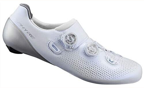 Shimano S-Phyre RC9W サイズ43ワイドSPD-SL