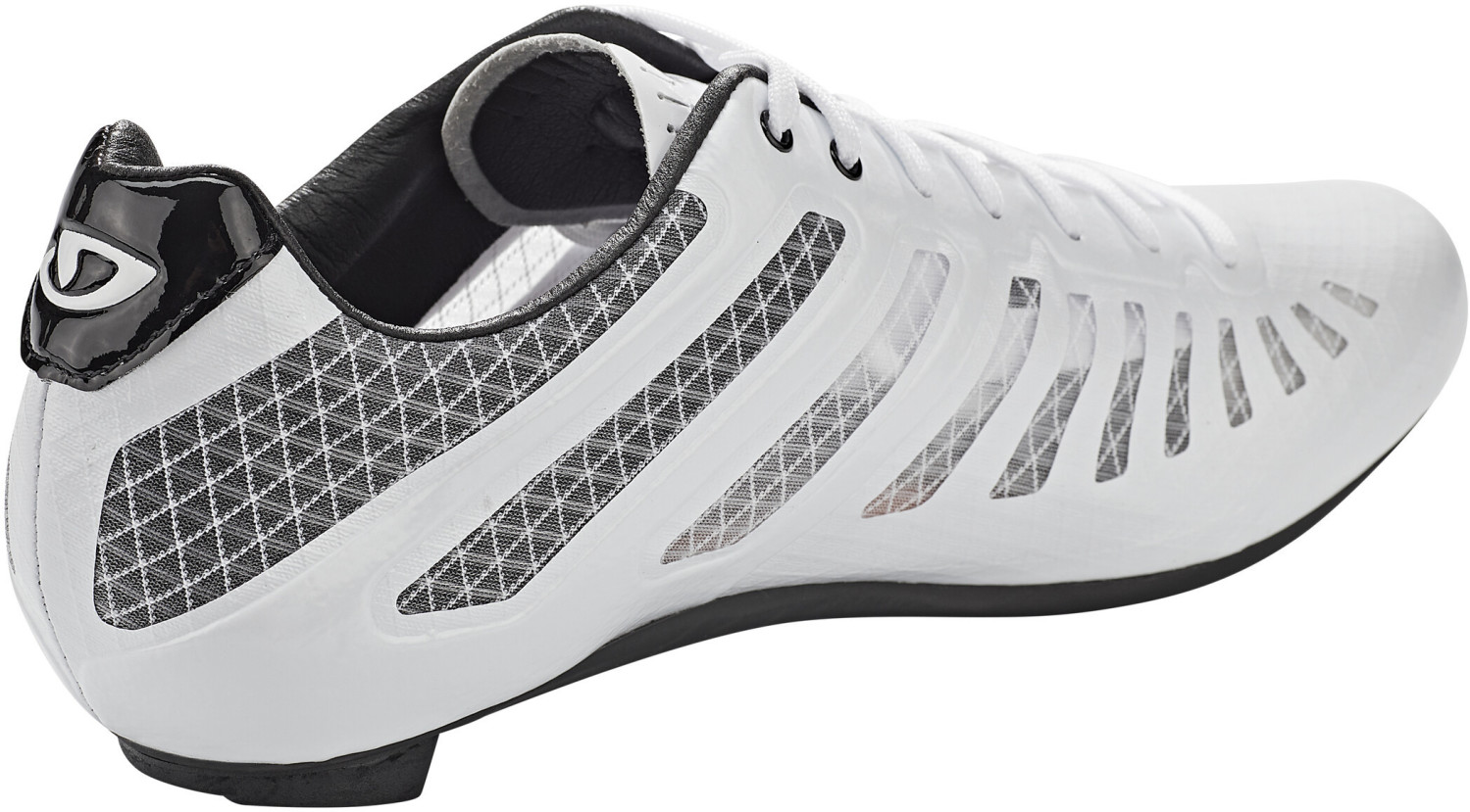 Giro Empire SLX crystal white au meilleur prix sur idealo