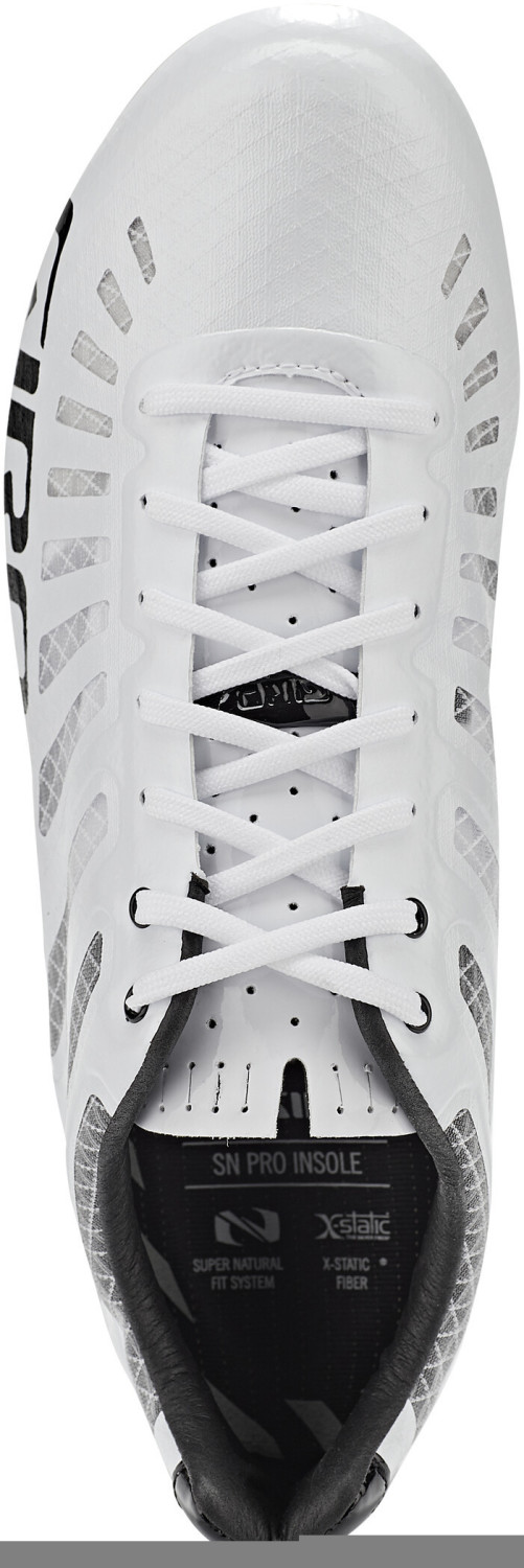 Giro Empire SLX crystal white au meilleur prix sur idealo