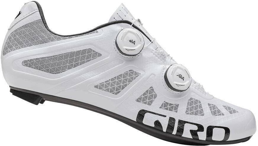Giro imperial blanche deals