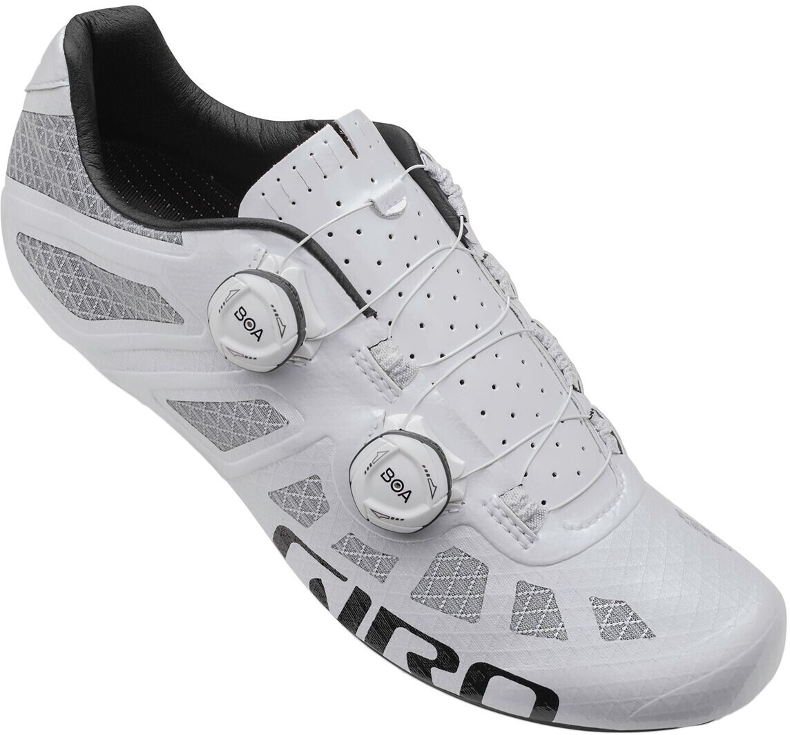 Giro Imperial Shoes white au meilleur prix sur idealo