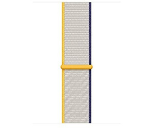 40mm sunshine sales sport loop