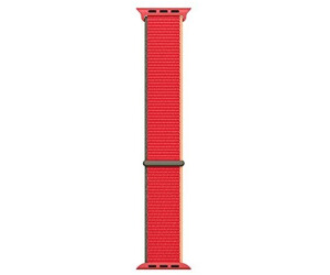 Sport loop cheap product red