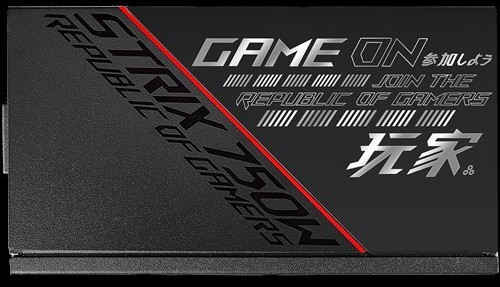 Asus ROG Strix 750G 750W a € 147,99 (oggi)