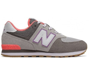 New balance shop 574 grade