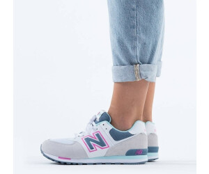 Buy New Balance 574 Core Kids from 24.02 Today Best Deals on
