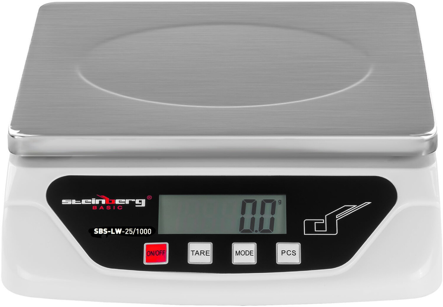 Steinberg Systems SBS-LW-25/1000