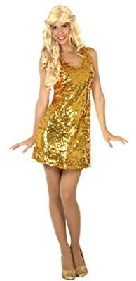 Atosa Disco Costume