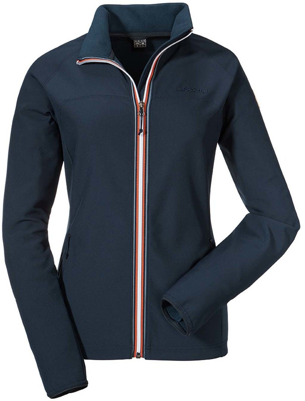 Schöffel Softshell Jacket Tarija4 (4824)