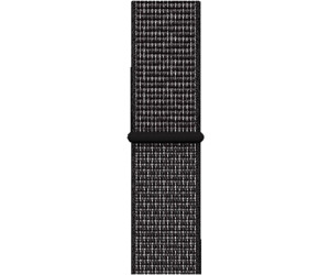 nike sport loop nero